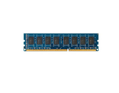 HP Barette mémoire pour PC portable DDR3 1GB 1333