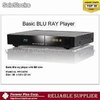 Hp blu-ray disc player