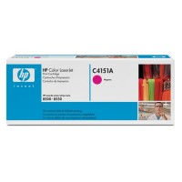 HP C4151A (EP-82M) toner magenta (original)