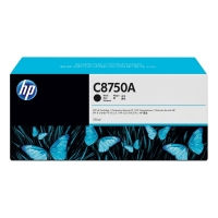 HP C8750A cartucho de tinta negro (original)