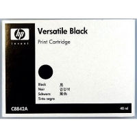 HP C8842A cartucho de tinta negro (original)