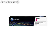 Hp Cartridge No.130A Magenta 1 Stück - CF353A