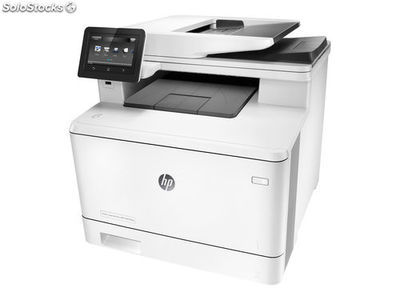 HP Color imprimante LaserJet Imprimante multifonction / imprimante