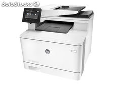 HP Color imprimante LaserJet Imprimante multifonction / imprimante /