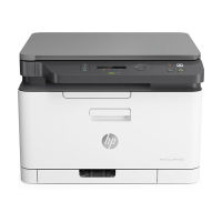 HP Color Laser MFP 178nw impresora laser all-in-one a color con WiFi (3 in 1)