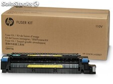 Hp Color LaserJet 220-volt fuser kit - Fixiereinheit CE978A