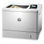 HP Color LaserJet Enterprise M553n - Farblaserdrucker B5L24A#B19 - 1