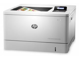 HP Color LaserJet Enterprise M553n - Farblaserdrucker B5L24A#B19 - Foto 3