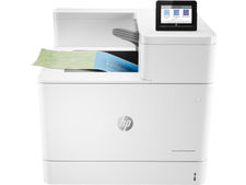 HP Color LaserJet Enterprise M856dn Drucker Farbe Duplex T3U51A#B19