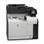 Hp Color LaserJet Pro 500 mfp M570dw - Multifunktionsgerät CZ272A#B19 - 1