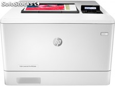 Hp Color LaserJet Pro M454dn Drucker Farbe Duplex W1Y44A#B19