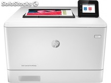 Hp Color LaserJet Pro M454dw Drucker Farbe Duplex W1Y45A#B19