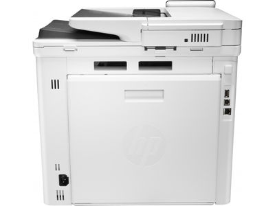 HP Color LaserJet Pro M479fdn Multifunktionsdrucker W1A79A#B19