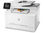 HP Color LaserJet Pro MFP M283fdw Multifunktionsdrucker 7KW75A#B19 - 2