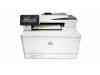 Hp Color LaserJet Pro mfp M477fnw - Multifunktionsgerät CF377A#B19 - Foto 4