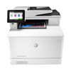 HP Color LaserJet Pro MFP M479fdw impresora laser all-in-one a color con WiFi (4