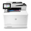 HP Color LaserJet Pro MFP M479fnw impresora laser all-in-one a color con WiFi (4