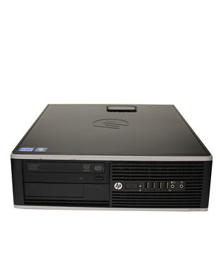 Hp Compaq 6200 Pro sff Celeron, G530