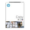 HP Copy papel A4 | 80 gr (500 hojas)