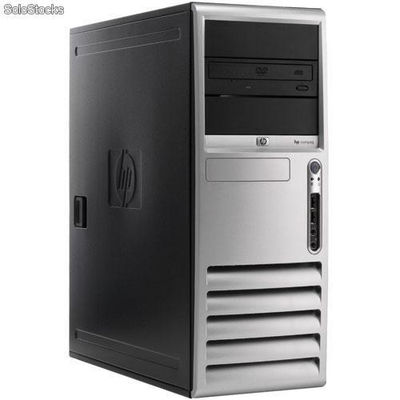 Hp dc 7600 Torre Pentium 4 2.8 Ghz,2560 Ram