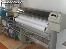 HP DesignJet 750C Plus