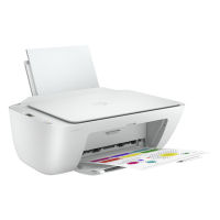 HP DeskJet 2724 Impresora de inyección de tinta A4 all-in-one con Wi-Fi (3 en 1)