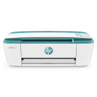 HP Deskjet 3762 impresora all-in-one con WiFi (3 en 1)