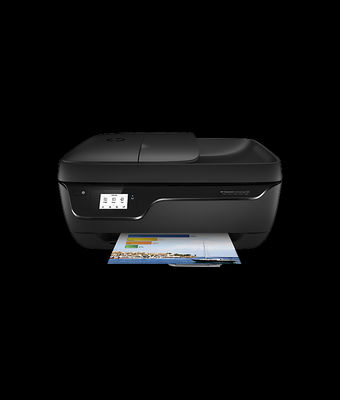 HP Deskjet Ink Advantage 3835 AiO - Photo 2