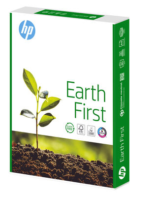 Hp Earth First Papel A4 80GR