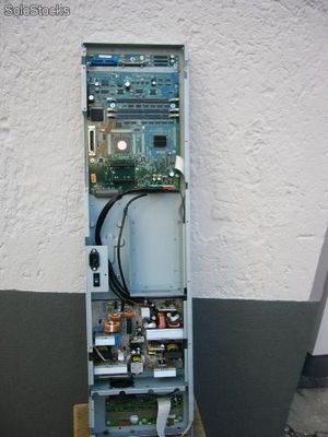 Hp - Elektronic fuer DesignJet 1050c-1055cm (nicht plus)