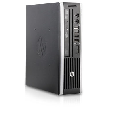 Hp Elite 8300 Core™ i7-3770 Processor up to 3.90 GHz 4096Mb hdd 500GB DVD