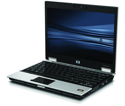Hp Elitebook 2540P - i7-L640 2.13GHz - Intel hd Graphics - Photo 3
