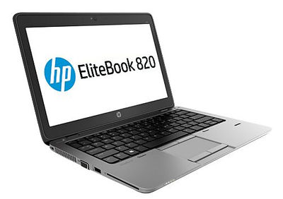 Hp Elitebook 820 G2 core i5 5300U vpro ram 8G DDR3L 500G hdd + 32G ssd + 3G/GPS - Photo 2