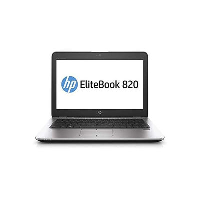 Hp Elitebook 820 G3 i5 6éme génération 8go Ram 256go SSD (Remis à neuf) - Photo 3