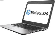 HP EliteBook 820 G3 nuevo (Descatalogado)