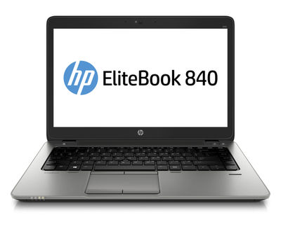 HP EliteBook 840 G1 Argent Ordinateur portable - Photo 3