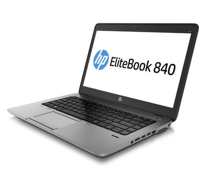 HP EliteBook 840 G1 Argent Ordinateur portable - Photo 5