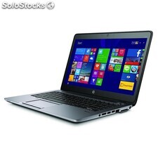 Hp elitebook 850 G3 core I7 6TH 8GO 256SSD