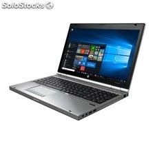 Hp EliteBook 8570p - 15.6&quot; Intel Core i5-3340M - 3.2 Ghz - Ram 8 Go - dd 320 Go