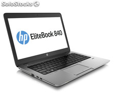 Hp elitebook G1 840