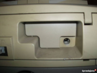 HP Fax 1220 - drukarka,fax , kopiarka - Zdjęcie 3