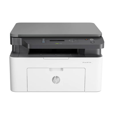 HP Imprimante 135w Multifonction LaserJet Pro Monochrome (4ZB83A)