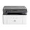 HP Imprimante 135w Multifonction LaserJet Pro Monochrome (4ZB83A) - 1