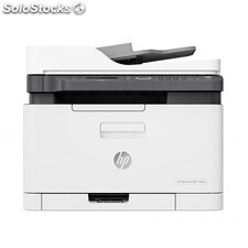 HP Imprimante 137fnw LaserJet Pro monochrome multifonction