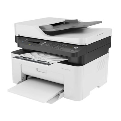 HP Imprimante 137fnw LaserJet Pro monochrome multifonction - Photo 2