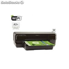 Hp Imprimante couleur Grand format A3+ Wi-Fi / Ethernet - OfficeJet 7110