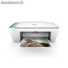 HP Imprimante Couleur MultiFonction DeskJet 2632(V1N05C)