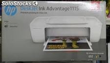 Hp Imprimante DeskJet Ink Advantage 1115