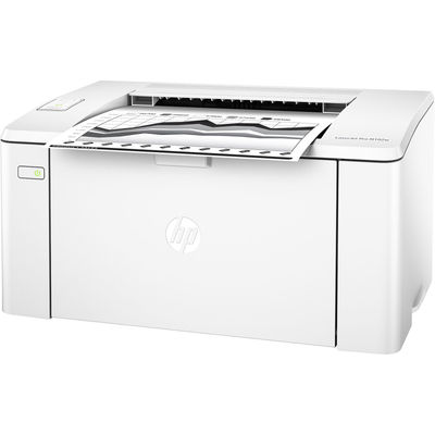 HP Imprimante Laserjet Pro Monochrome M102w - Photo 2