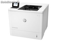 Hp imprimante lj pro M608dn printer 61PPM, e-Print, 1200 x 1200 ppp,